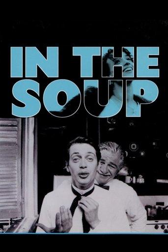 In the Soup film afişi