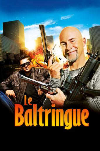 Le Baltringue film afişi