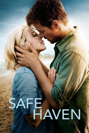Safe Haven film afişi