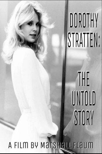 Dorothy Stratten: The Untold Story film afişi