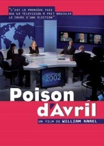 Poison d'avril film afişi