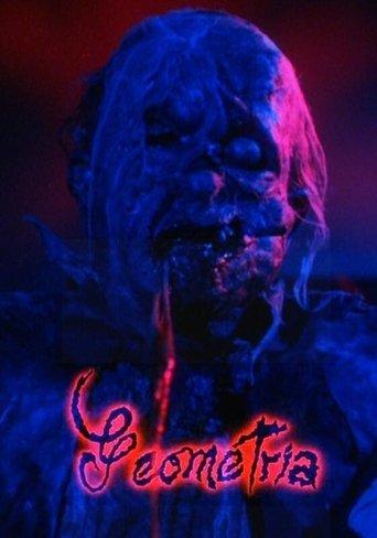 Geometry film afişi