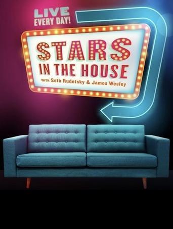 Stars in the House dizi afişi