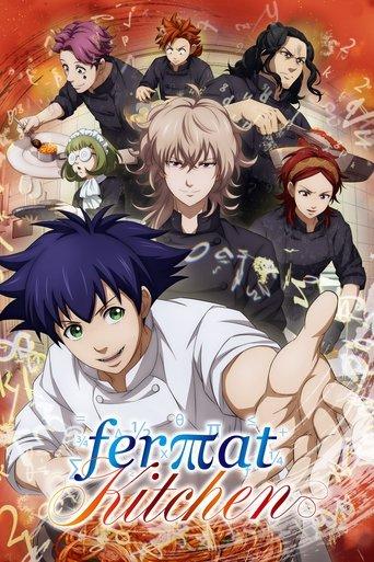 Fermat Kitchen dizi afişi