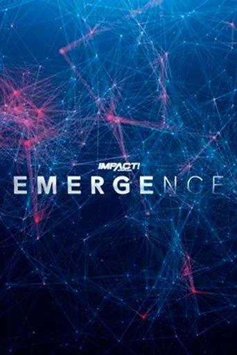 IMPACT Wrestling: Emergence 2022 film afişi