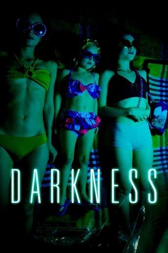Darkness film afişi