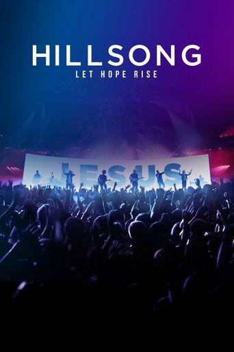 Hillsong: Let Hope Rise film afişi