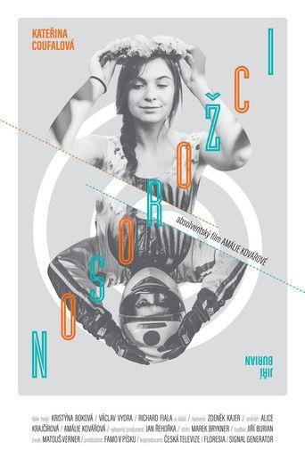 Rhinoceros film afişi