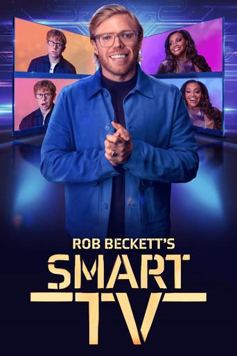 Rob Beckett's Smart TV dizi afişi