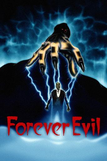 Forever Evil film afişi