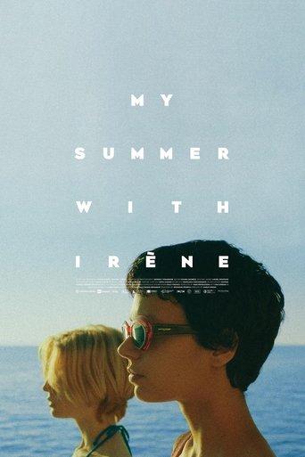 My Summer With Irène film afişi