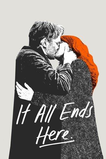 It All Ends Here film afişi