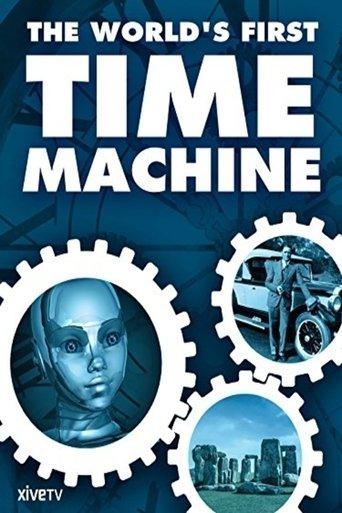 The World's First Time Machine film afişi