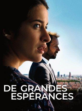 Grand Expectations film afişi