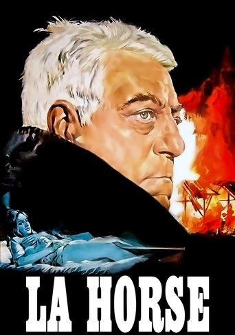 The Horse film afişi