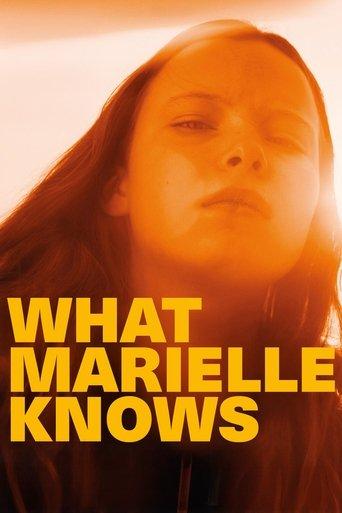 What Marielle Knows film afişi