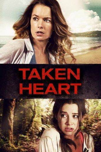 Taken Heart film afişi