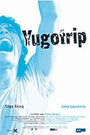 Yugotrip film afişi