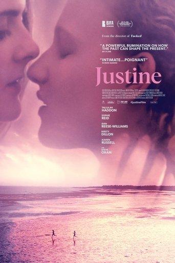 Justine film afişi