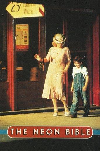 The Neon Bible film afişi