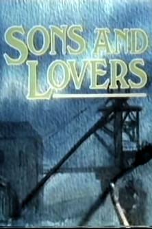 Sons and Lovers dizi afişi