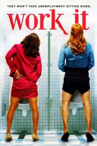 Work It dizi afişi