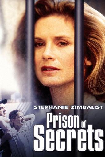Prison of Secrets film afişi
