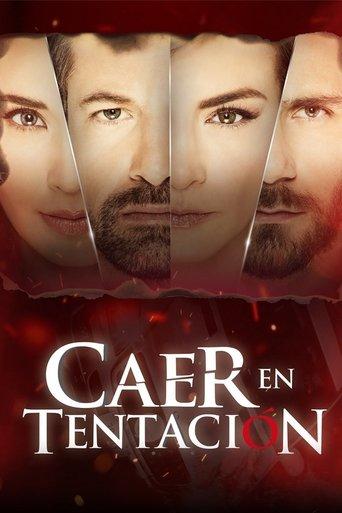 Fall Into Temptation dizi afişi