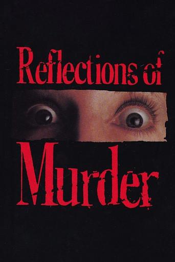 Reflections of Murder film afişi