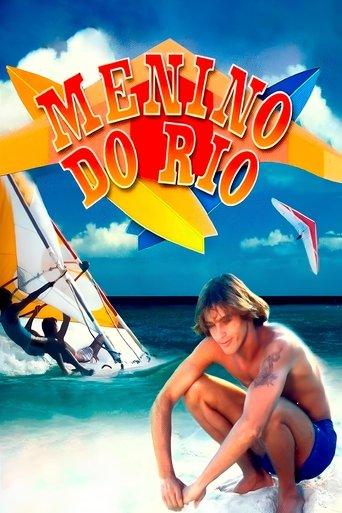 Menino do Rio film afişi