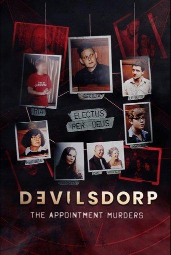 Devilsdorp dizi afişi