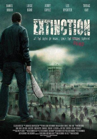 Extinction: The G.M.O. Chronicles film afişi