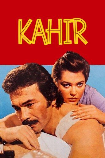 Kahır film afişi