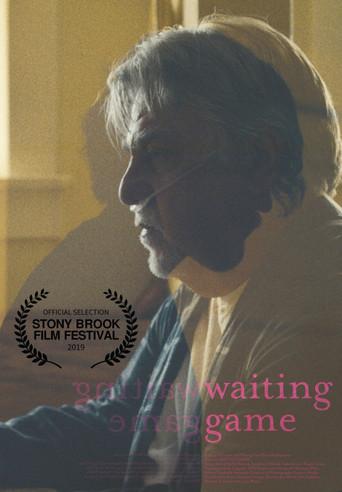 Waiting Game film afişi