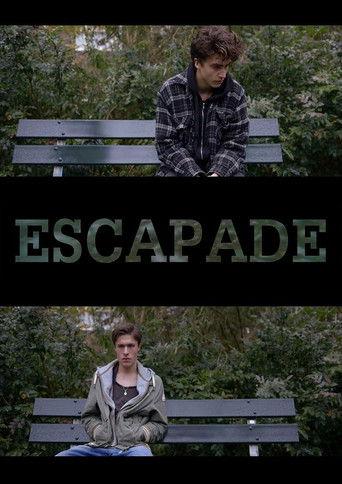 Escapade film afişi