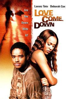 Love Come Down film afişi