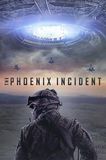 The Phoenix Incident film afişi