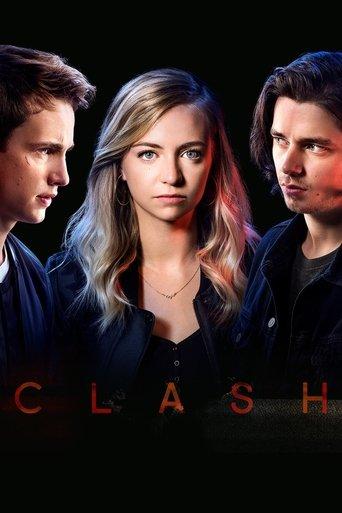 Clash dizi afişi