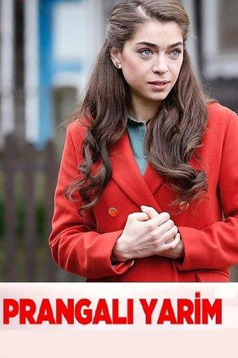 Prangalı Yarim film afişi