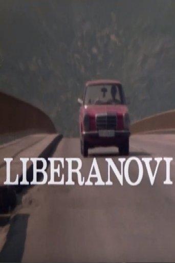 The Liberanos film afişi