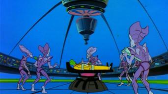 (The Angels Wanna Wear My) Green Mask