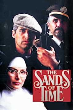The Sands of Time film afişi