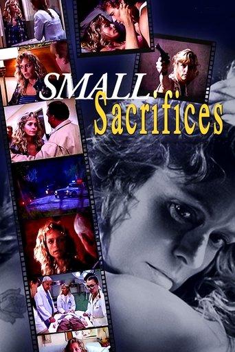 Small Sacrifices film afişi