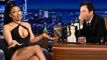 Megan Thee Stallion, Billy Crystal, Julian Casablancas + The Voidz