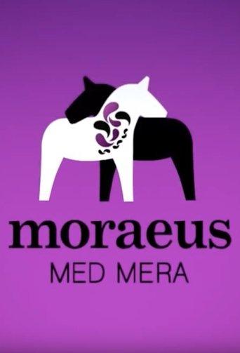 Moraeus Med Mera dizi afişi