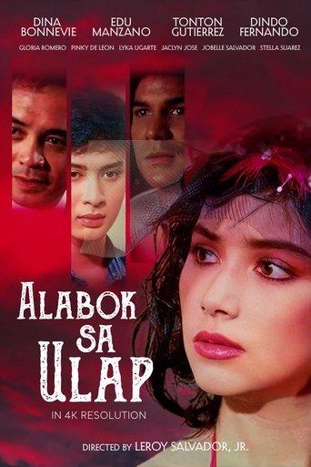 Alabok sa Ulap film afişi