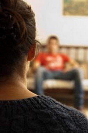 Krav Enayim film afişi