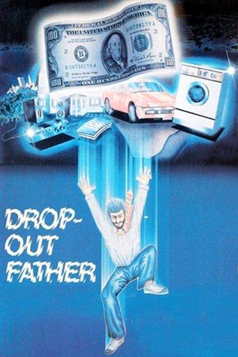 Drop-Out Father film afişi