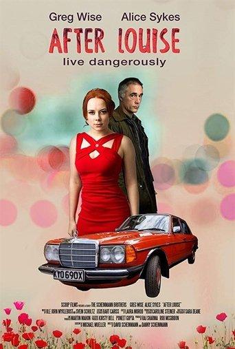 After Louise film afişi