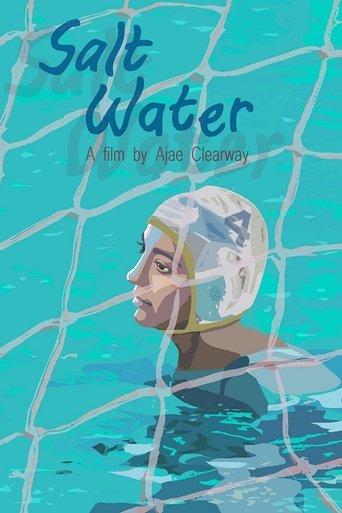 Salt Water film afişi